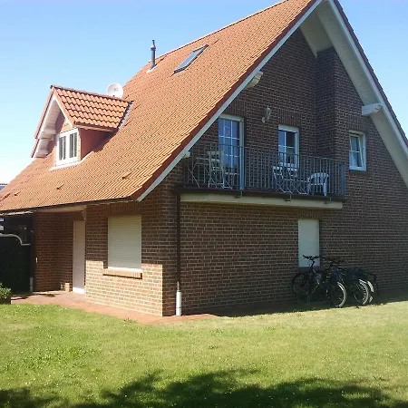 埃姆博登公寓 * Wiek auf Rügen